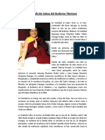 Guía de Misiones en Tantra Online | PDF