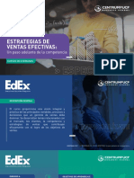 PUCP - Estrategia de Ventas Efectivas