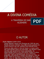 A divina comédia roteiro de estudos by aliciaachioro - Issuu