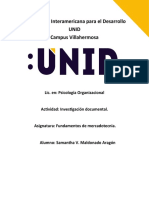 Universidad Interamericana para El Desarrollo UNID