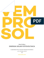 07. Energia Solar Fotovoltaica Autor