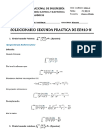 Solucionario PC2 Ee410-N