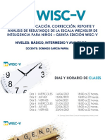 Modulo 1 Introduccion - Antecedentes y Modelo Cognitivo 15 - 04 - 21