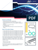 Furcation Tubing: Features and Benefits