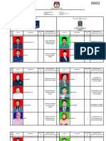 DCT Dapil 3 - DPRD 2014 Legislatif