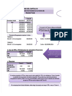 Solucion Al Caso Del Capitulo 9 Libro de Finanzas de Gitman