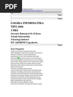 Download Pseude Code Algoritma by Xedy Pasaribu SN54221085 doc pdf