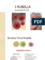 Virus Rubella