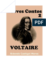 Voltaire Breves Contos 2