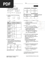 BLM 1-3 Section 1.1 Practic