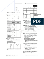 BLM 1-3 Section 1.1 Practic