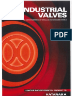 HSV Brochure