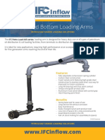 IFC Inflow UK-Loading Arms & Skids