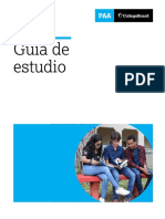 Guia de Estudios Udelas