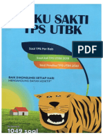 Tps Buku Ultra