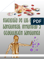 Fisiologia de Celulas Sanguineas, Inmunidad...