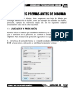 Capítulo 5 - Operaciones Previas Antes de Dibujar