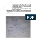 S07.s1 - Resolver Ejercicios. Estadística