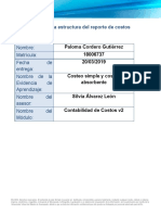 Paloma - Cordero - 18006737 - Costeo Simple y Absorbente