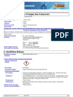 MSDS-Jotashield Primer