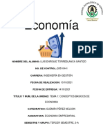 Informe (Economia 2)