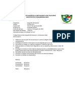 Mensual de Geografíade Panamá N 2 Ii Trim 2021