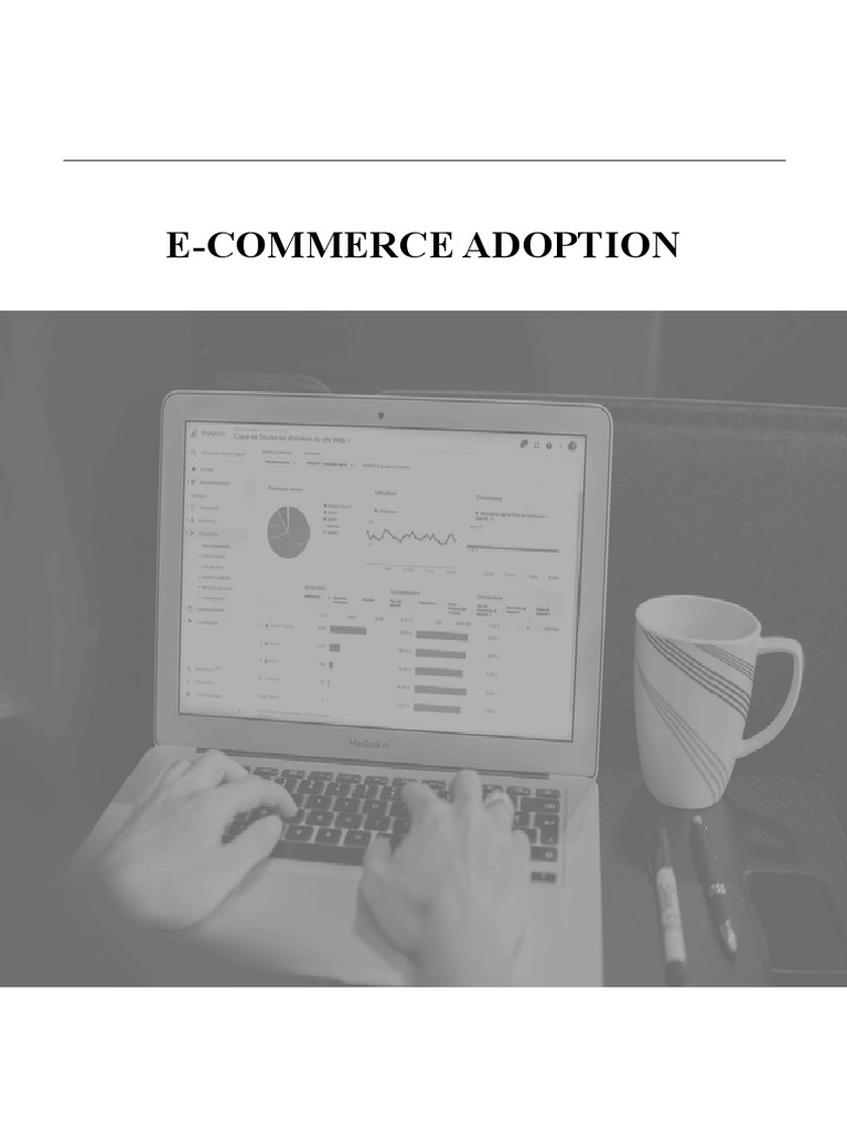 E-Commerce Adoption On Business Strategy | PDF | E Commerce | Strategic ...