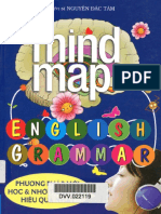 77524tailieu24h.vn Mind Map English Grammar Phuong Phap Moi Hoc Va Nho Tieng Anh Hieu Qua Nguyen Dac Tam
