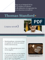 Thomas Standford