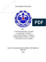 Tugas Kelompok MEJIK - Matriks QSPM-dikonversi