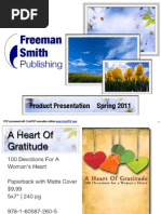 Download Freeman Smith Fall 2011 by Revelation Marketing SN54221903 doc pdf
