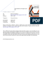 Journal Pre-Proofs: Composite Structures