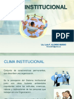 Docdownloader.com PDF Clima Institucional Dd 0e92f31c6978e888b049691ca12ab7af