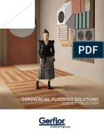 Commercial Flooring Solutions: 2020/2021 COLLECTION
