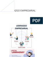 LIDERAZGO