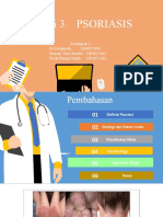 Kelompok 3 - Psoriasis