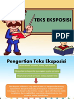 1 Eksposisi