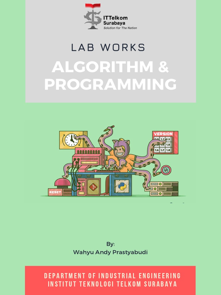 Module 3 - 3rd Edition | PDF | Variable (Computer Science) | Computer ...