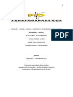 Modelos de diagnóstico empresarial y sus categorías de análisis