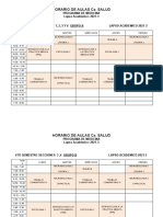 Horarios 2021-3