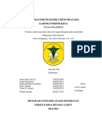 Tugas Desain, Sop, Ik-Kelompok 1-3a Analis Kesehatan