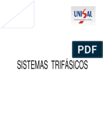 Aula 4 Sistemas e Transformadores Trifásicos