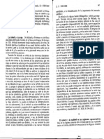 El Numero y La Cualidad en Los Regimenes Representativos