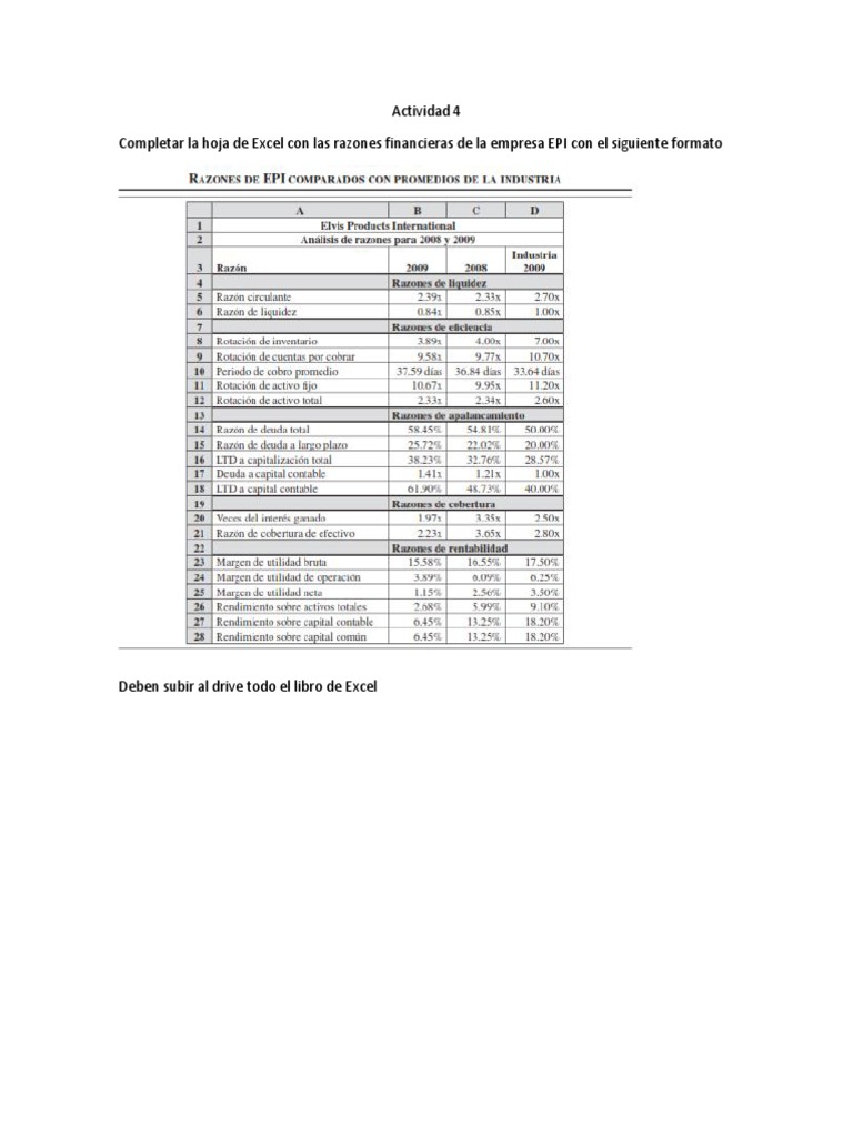 Actividad 41 | PDF | Crecimiento personal y profesional