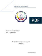 Enterobius Vermicularis Makalah Finish