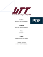 Mapa Conceptual Procesos