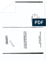 FRANÇA. Conflito de Interesses Nas Assembléias de S.A - Pp. 54 A 67