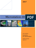 CursoMicrostation2DInt 2017