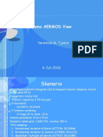 Demo Aermod View