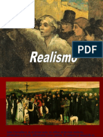 Realismo - Literatura